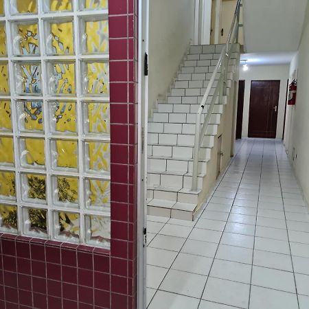Апартаменти Apartamento Parque Jatiuca Масейо Екстер'єр фото