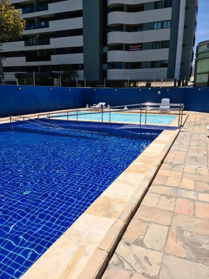 Апартаменти Apartamento Parque Jatiuca Масейо Екстер'єр фото